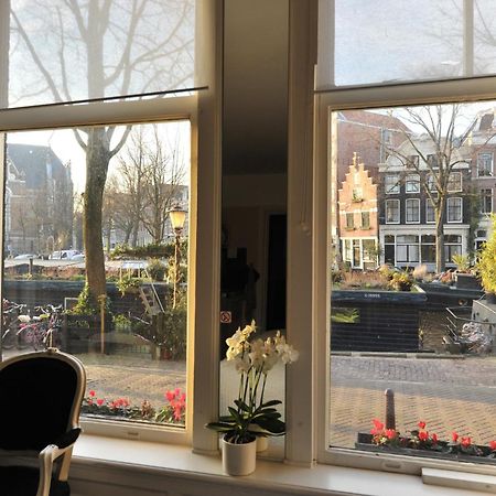 The Posthoorn Amsterdam 호텔 외부 사진